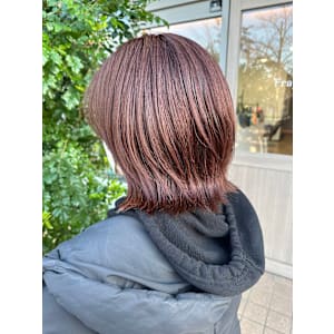 Frays 幸手駅前店×スタイル