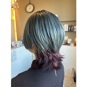 Frays 幸手駅前店×スタイル