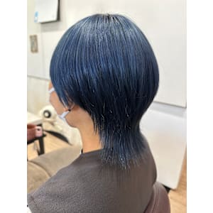 Frays 幸手駅前店×スタイル