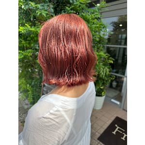 Frays 幸手駅前店×スタイル