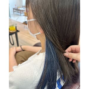 Frays 幸手駅前店×スタイル