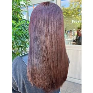 Frays 幸手駅前店×スタイル