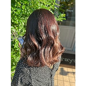 Frays 幸手駅前店×スタイル