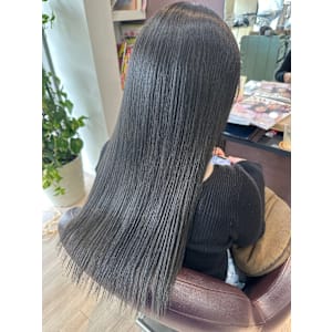 Frays 幸手駅前店×スタイル