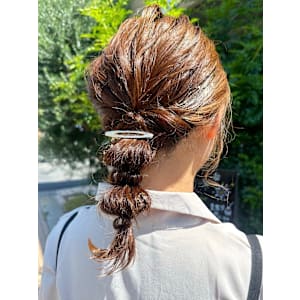 Frays 幸手駅前店×スタイル