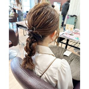 Frays 幸手駅前店×スタイル