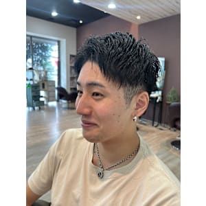 Frays 幸手駅前店×スタイル