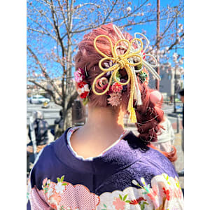 Frays 幸手駅前店×スタイル