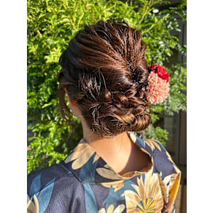 Frays 幸手駅前店×スタイル