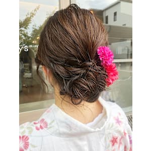 Frays 幸手駅前店×スタイル