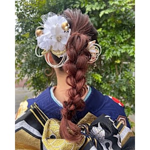 Frays 幸手駅前店×スタイル