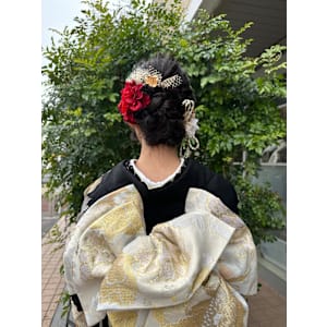 Frays 幸手駅前店×スタイル