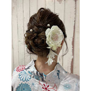 Frays 幸手駅前店×スタイル