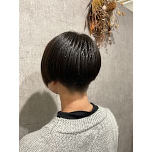 Muus hair 【ムースヘアー】×スタイル - Muus hair 【ムースヘアー】【ムースヘアー】掲載中