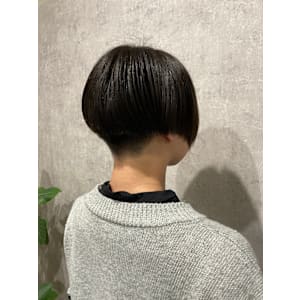 Muus hair 【ムースヘアー】×スタイル - Muus hair 【ムースヘアー】【ムースヘアー】掲載中