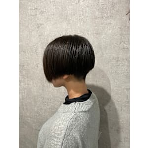 Muus hair 【ムースヘアー】×スタイル - Muus hair 【ムースヘアー】【ムースヘアー】掲載中