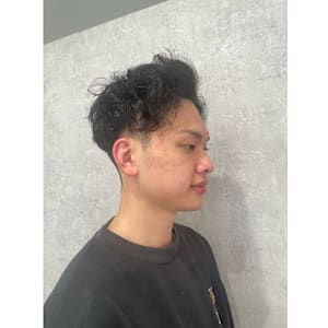 Muus hair 【ムースヘアー】×スタイル