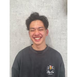 Muus hair 【ムースヘアー】×スタイル