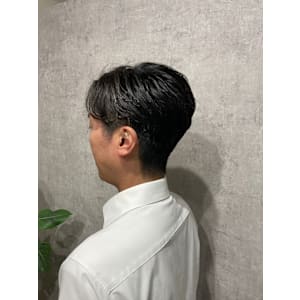 Muus hair 【ムースヘアー】×スタイル