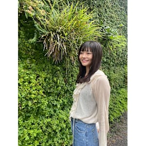 ヘアメンテ江古田店×スタイル