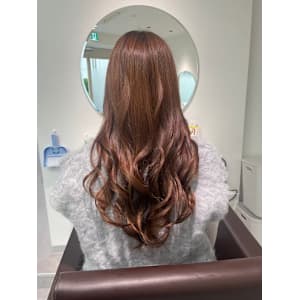 ヘアメンテ江古田店×スタイル