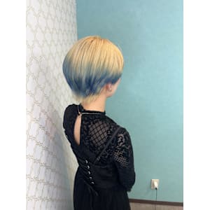 エクステ以外のメニューも大歓迎！ - Bulansis Hair【ブランシス ヘアー】掲載中