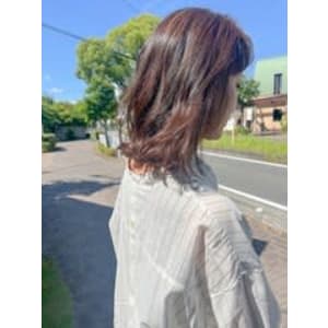 ANT'S Hair and Resort×スタイル