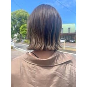 ANT'S Hair and Resort×スタイル