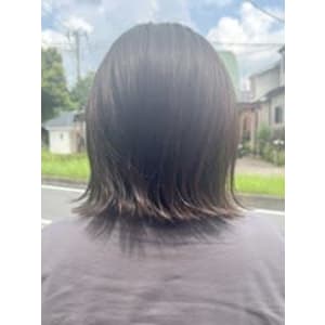 ANT'S Hair and Resort×スタイル