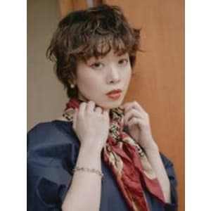 ANT'S Southern-Resort×スタイル