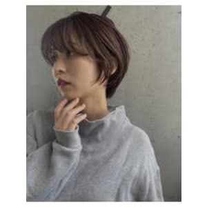 ANT'S Southern-Resort×スタイル