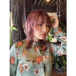 ANT'S Southern-Resort×スタイル