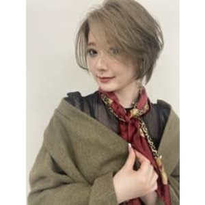 ANT'S Southern-Resort×スタイル