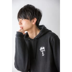 Vis lien 川口店【ビス リアン】×スタイル