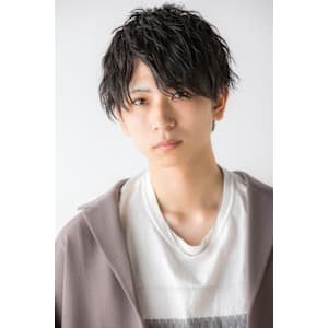 Vis lien 川口店【ビス リアン】×スタイル