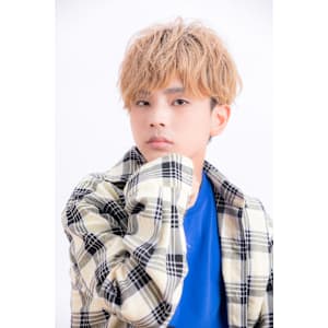 Vis lien 川口店【ビス リアン】×スタイル