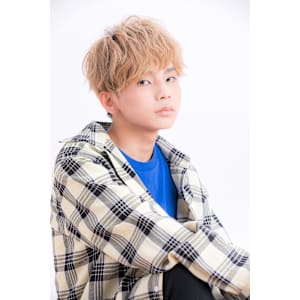 Vis lien 川口店【ビス リアン】×スタイル