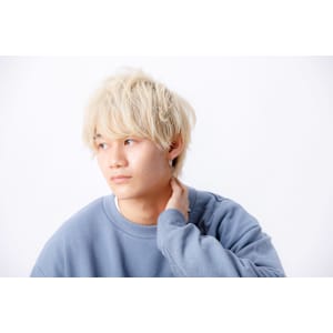 Vis lien 川口店【ビス リアン】×スタイル