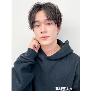 Vis lien 川口店【ビス リアン】×スタイル