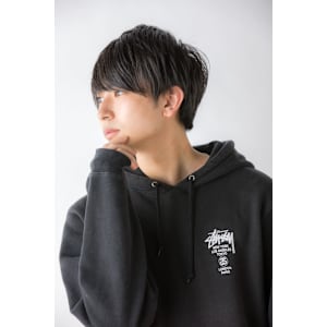 Vis fleur 日暮里/日暮里店×スタイル