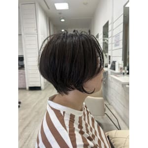 terrace岩政/くびれショート/30代40代/姪浜