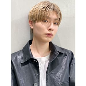 Vis ill 秋葉原店【ビス イル】×スタイル