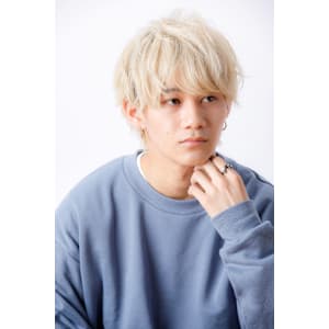 Vis ill 秋葉原店【ビス イル】×スタイル