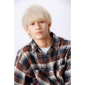 Vis ill 秋葉原店【ビス イル】×スタイル