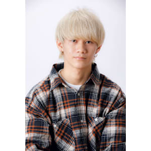 Vis ill 秋葉原店【ビス イル】×スタイル