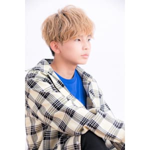 Vis ill 秋葉原店【ビス イル】×スタイル