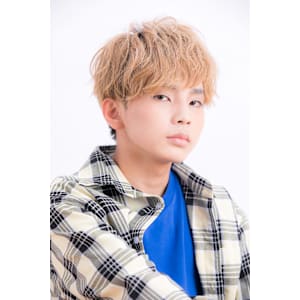 Vis ill 秋葉原店【ビス イル】×スタイル