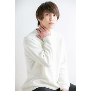 Vis Hair＆Beauty 西新井店×スタイル