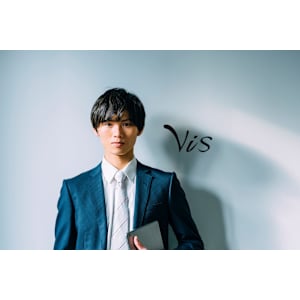 Vis Hair＆Beauty 西新井店×スタイル
