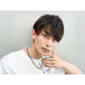 Vis Hair＆Beauty 西新井店×スタイル